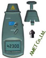 Laser/Touch Tachometer DT6236B