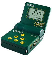 pH100 Exstik pH Meter - QA Supplies