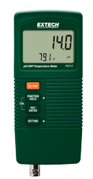 pH100 Exstik pH Meter - QA Supplies