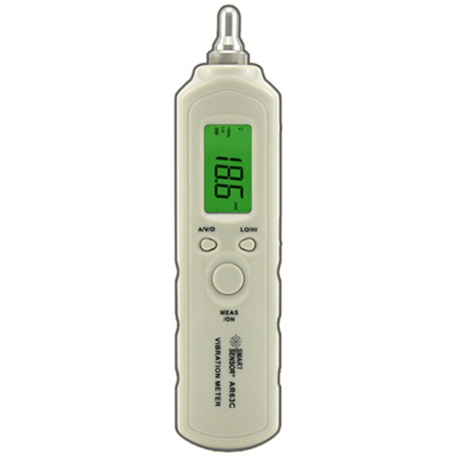 EN212 Vibration Meter