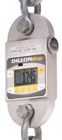 Dillon EdX Dynamometer