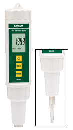 VB400 Vibration Meter