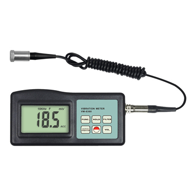 ENTRON EN212 Vibration Meter