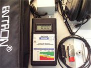 EN200 Vibration Meter