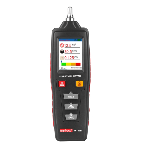 EN200 Vibration Meter